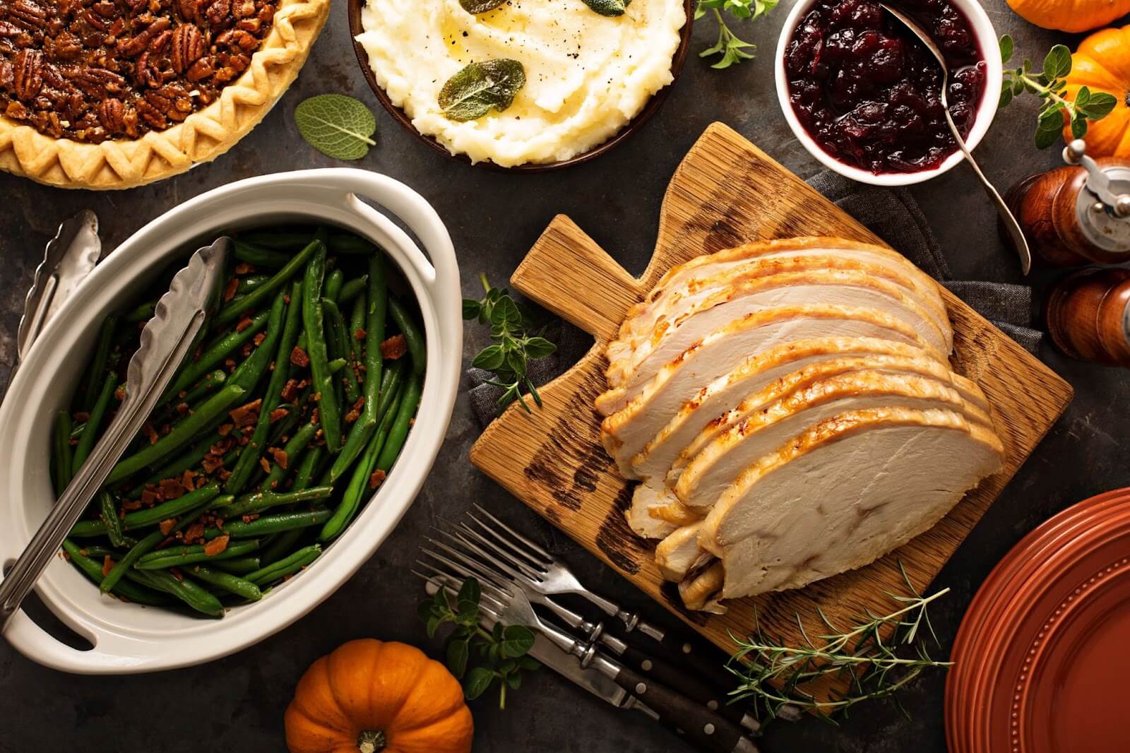 How to Host a Stress-Free Holiday Party: 10 Tips for Holiday Hosting