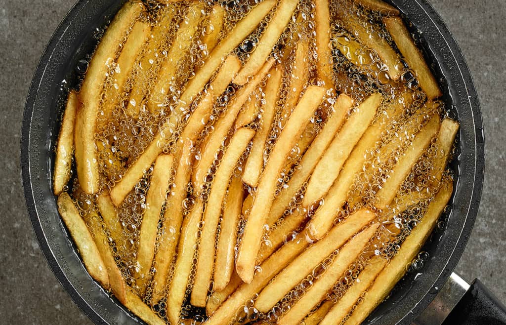 15 Ways to Turn Frozen Fries into a Perfect Dinner