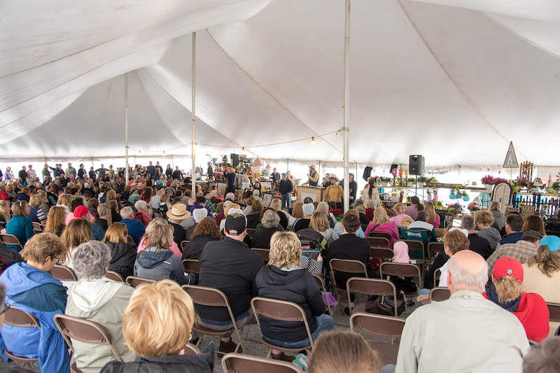 What To Know About Amish Auctions or Mud Sales