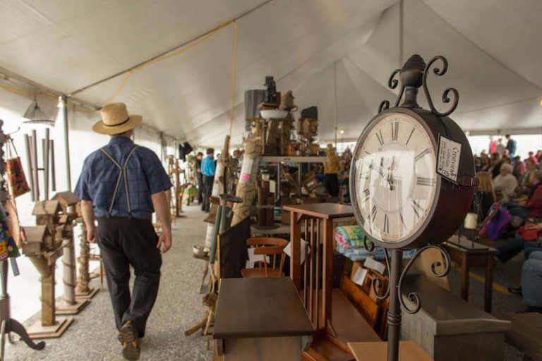 What To Know About Amish Auctions or Mud Sales