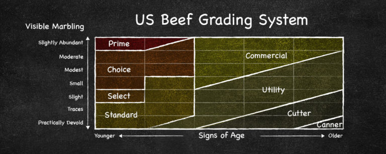 How To Read Everything Included On Meat & Beef Labels