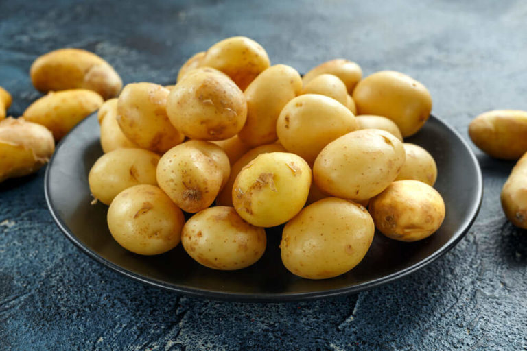 Your Guide to Different Potato Types & Uses