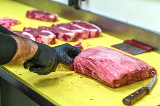 Old Country Fresh Meats Butchering